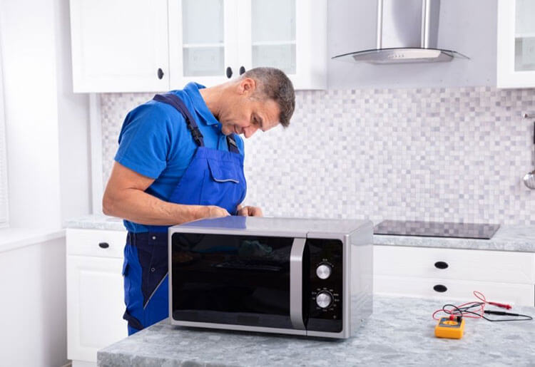 Oven Repair