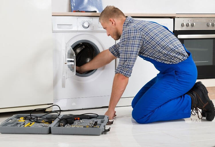 Washing Machine Repair