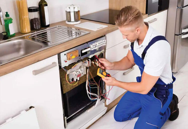 Dishwasher Repair